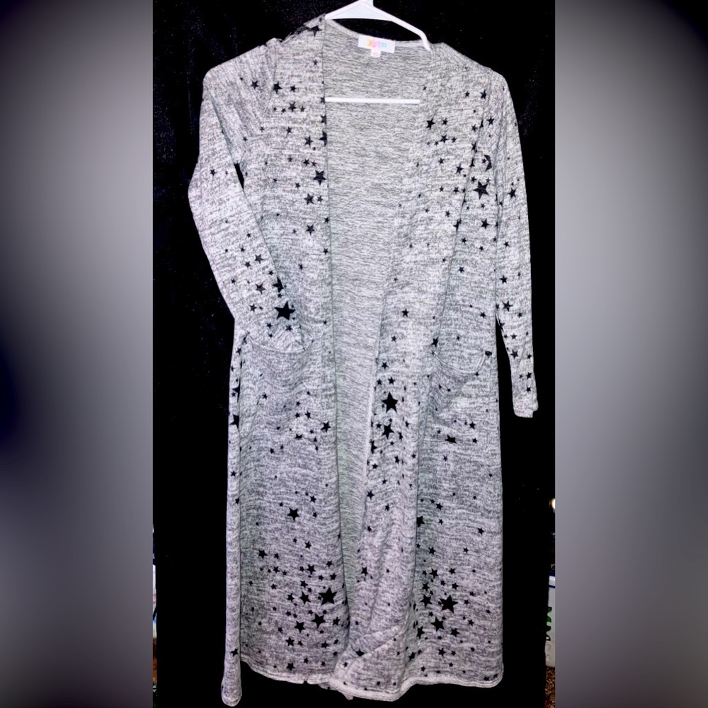 LULAROE DUSTER CARDIGAN